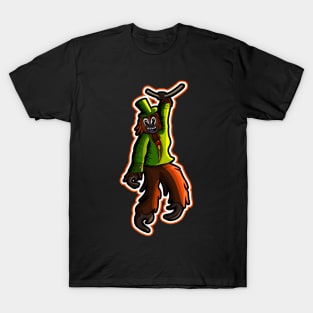 Monkey Business T-Shirt